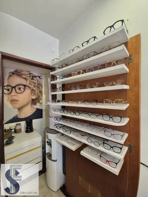 Sala Comercial à venda, 18m2 em Marechal Deodoro - AL - imagem 6 Foto 6 de Sala Comercial à venda, 18m2 em Marechal Deodoro - AL