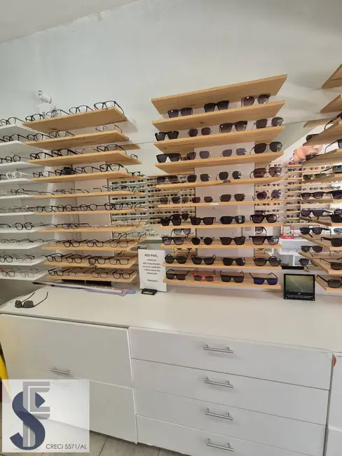 Sala Comercial à venda, 18m2 em Marechal Deodoro - AL - imagem 2 Foto 2 de Sala Comercial à venda, 18m2 em Marechal Deodoro - AL