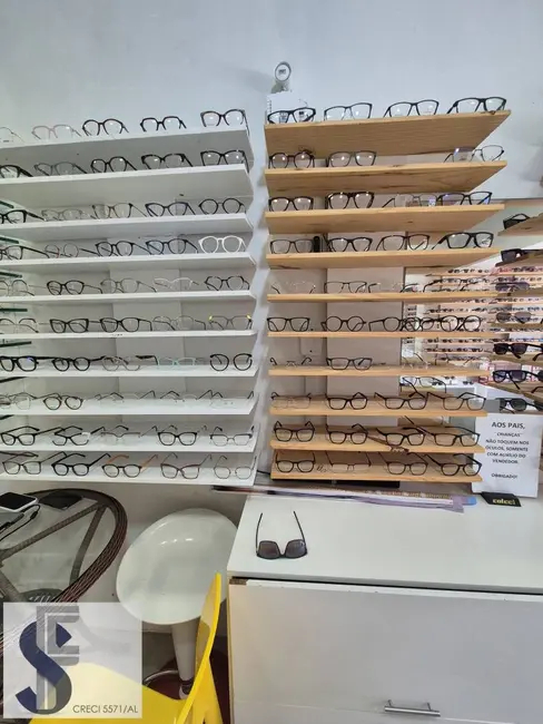 Sala Comercial à venda, 18m2 em Marechal Deodoro - AL - imagem 3 Foto 3 de Sala Comercial à venda, 18m2 em Marechal Deodoro - AL