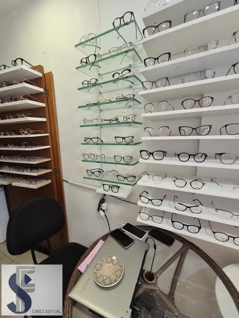 Sala Comercial à venda, 18m2 em Marechal Deodoro - AL - imagem 5 Foto 5 de Sala Comercial à venda, 18m2 em Marechal Deodoro - AL