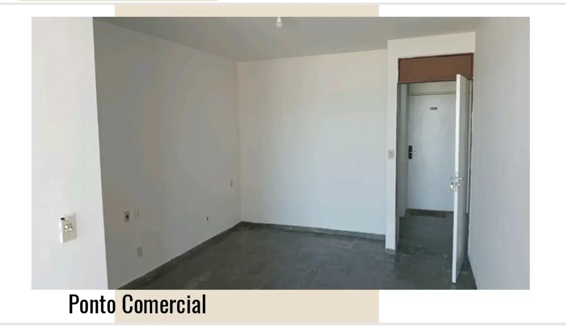 Sala Comercial à venda, 51m2 em Marechal Deodoro - AL - imagem 3 Foto 3 de Sala Comercial à venda, 51m2 em Marechal Deodoro - AL