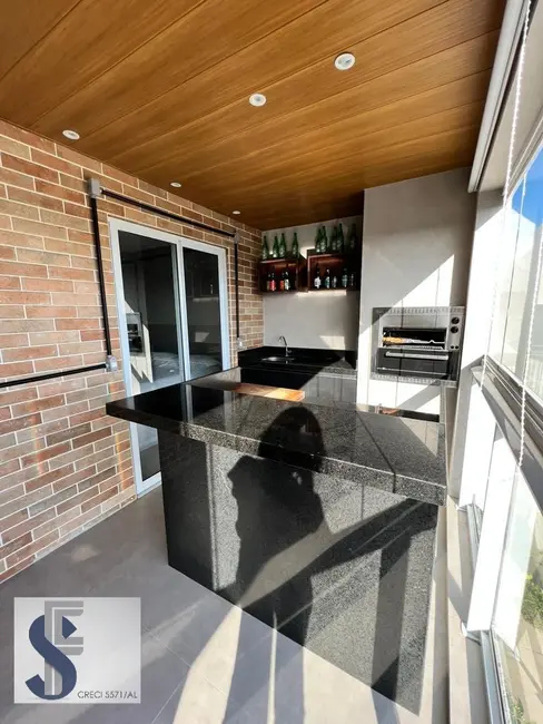 Foto 6 de Apartamento com 1 quarto à venda, 51m2 em Marechal Deodoro - AL