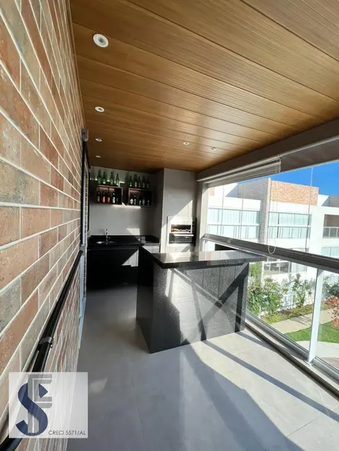 Foto 7 de Apartamento com 1 quarto à venda, 51m2 em Marechal Deodoro - AL