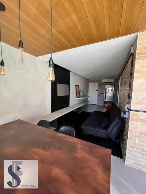 Foto 8 de Apartamento com 1 quarto à venda, 51m2 em Marechal Deodoro - AL