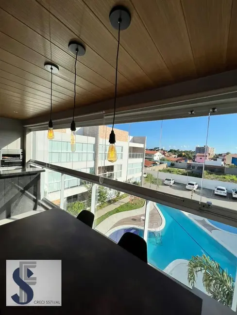 Foto 5 de Apartamento com 1 quarto à venda, 51m2 em Marechal Deodoro - AL