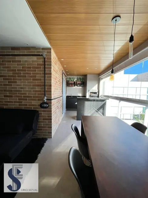 Foto 9 de Apartamento com 1 quarto à venda, 51m2 em Marechal Deodoro - AL