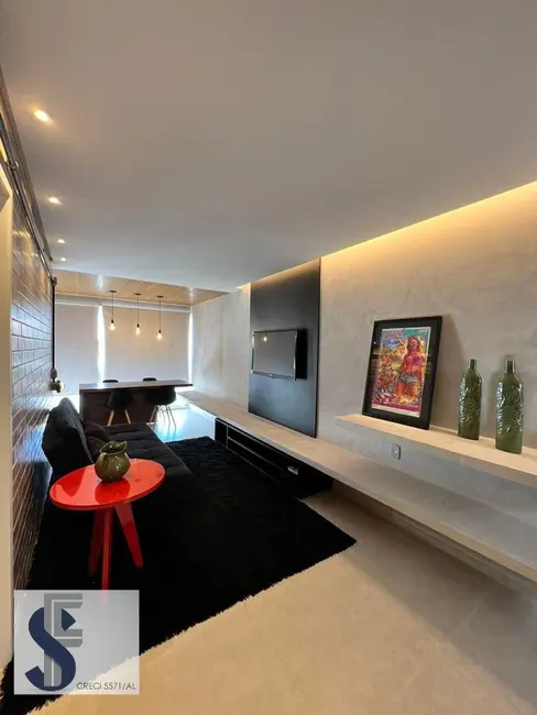 Foto 4 de Apartamento com 1 quarto à venda, 51m2 em Marechal Deodoro - AL