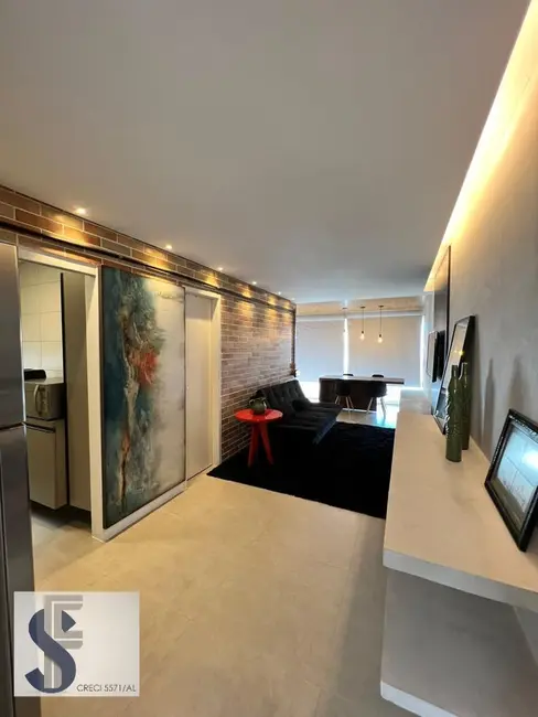 Foto 2 de Apartamento com 1 quarto à venda, 51m2 em Marechal Deodoro - AL