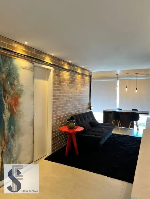 Foto 3 de Apartamento com 1 quarto à venda, 51m2 em Marechal Deodoro - AL