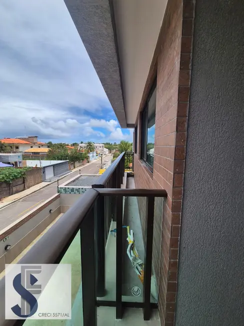 Foto 6 de Apartamento com 3 quartos à venda, 85m2 em Marechal Deodoro - AL