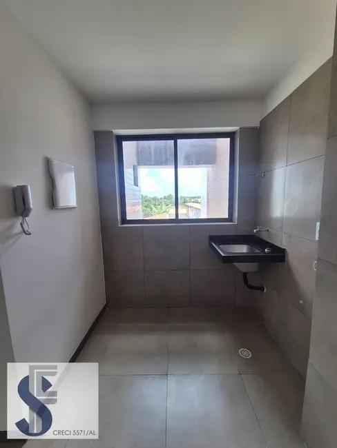 Foto 8 de Apartamento com 3 quartos à venda, 85m2 em Marechal Deodoro - AL