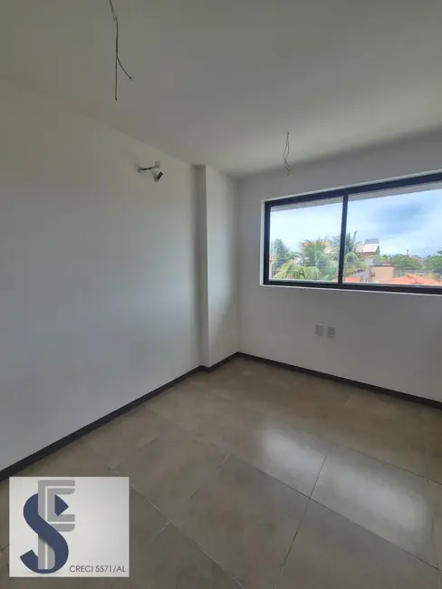 Foto 7 de Apartamento com 3 quartos à venda, 85m2 em Marechal Deodoro - AL