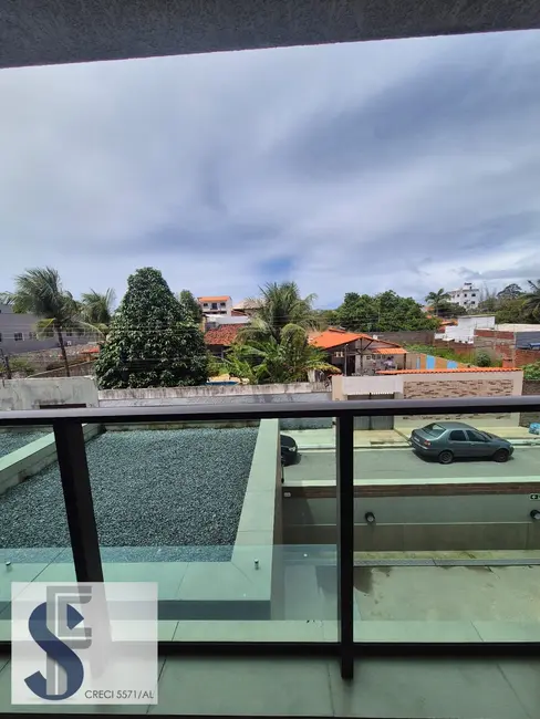 Foto 3 de Apartamento com 3 quartos à venda, 85m2 em Marechal Deodoro - AL