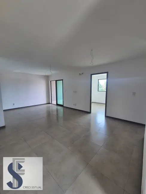 Foto 9 de Apartamento com 3 quartos à venda, 85m2 em Marechal Deodoro - AL