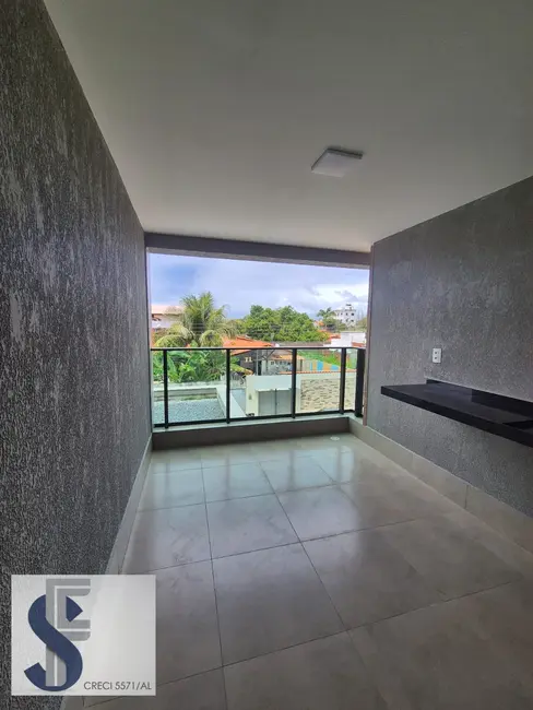 Foto 5 de Apartamento com 3 quartos à venda, 85m2 em Marechal Deodoro - AL