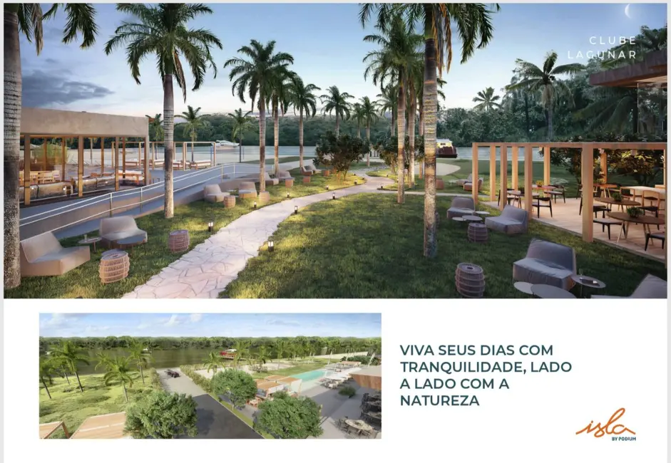 Foto 9 de Terreno / Lote à venda, 360m2 em Marechal Deodoro - AL