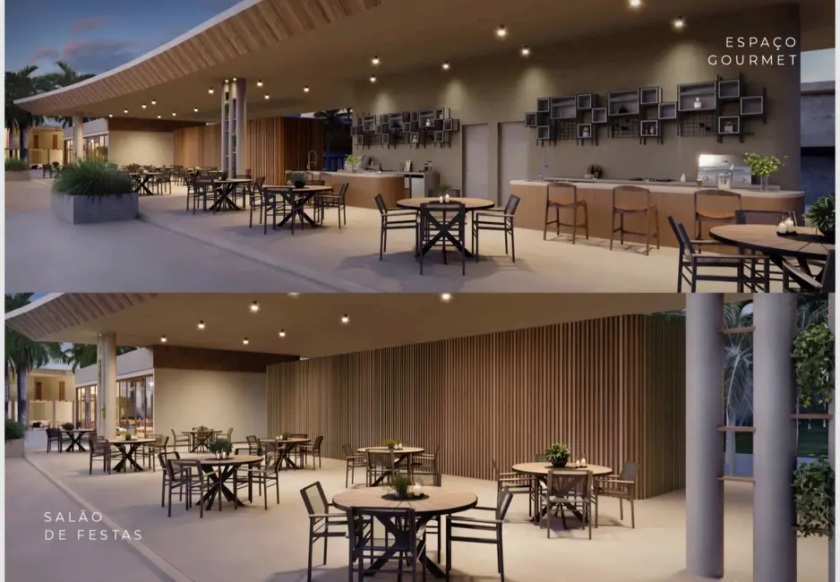 Foto 6 de Terreno / Lote à venda, 360m2 em Marechal Deodoro - AL