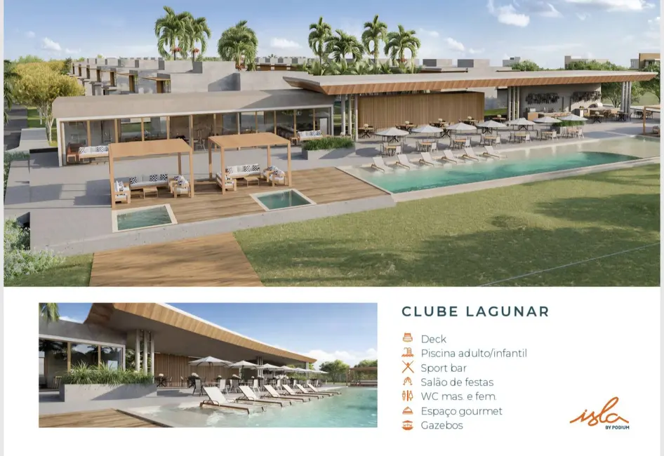 Foto 7 de Terreno / Lote à venda, 360m2 em Marechal Deodoro - AL