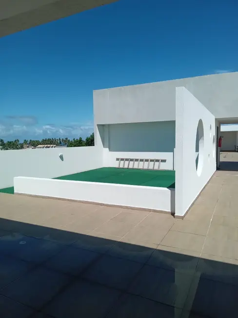 Foto 3 de Apartamento com 1 quarto à venda, 47m2 em Marechal Deodoro - AL