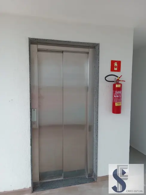 Foto 7 de Apartamento com 1 quarto à venda, 47m2 em Marechal Deodoro - AL