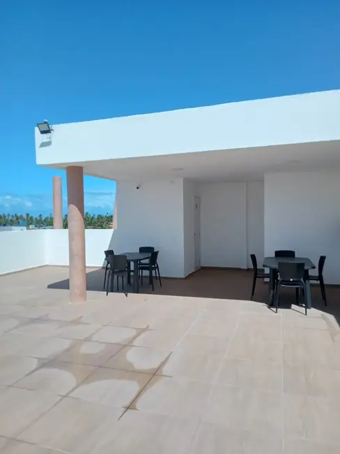 Foto 4 de Apartamento com 1 quarto à venda, 47m2 em Marechal Deodoro - AL
