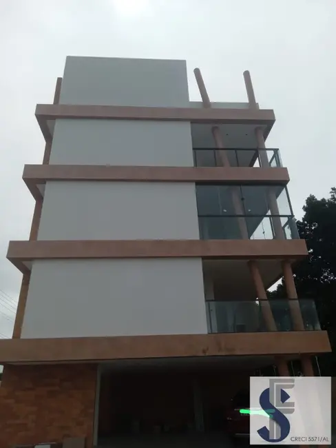 Foto 6 de Apartamento com 1 quarto à venda, 47m2 em Marechal Deodoro - AL