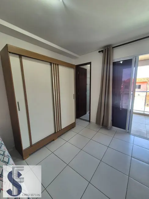 Foto 2 de Apartamento com 2 quartos à venda, 67m2 em Marechal Deodoro - AL