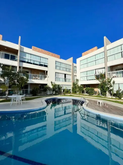 Foto 1 de Apartamento com 2 quartos à venda, 67m2 em Marechal Deodoro - AL