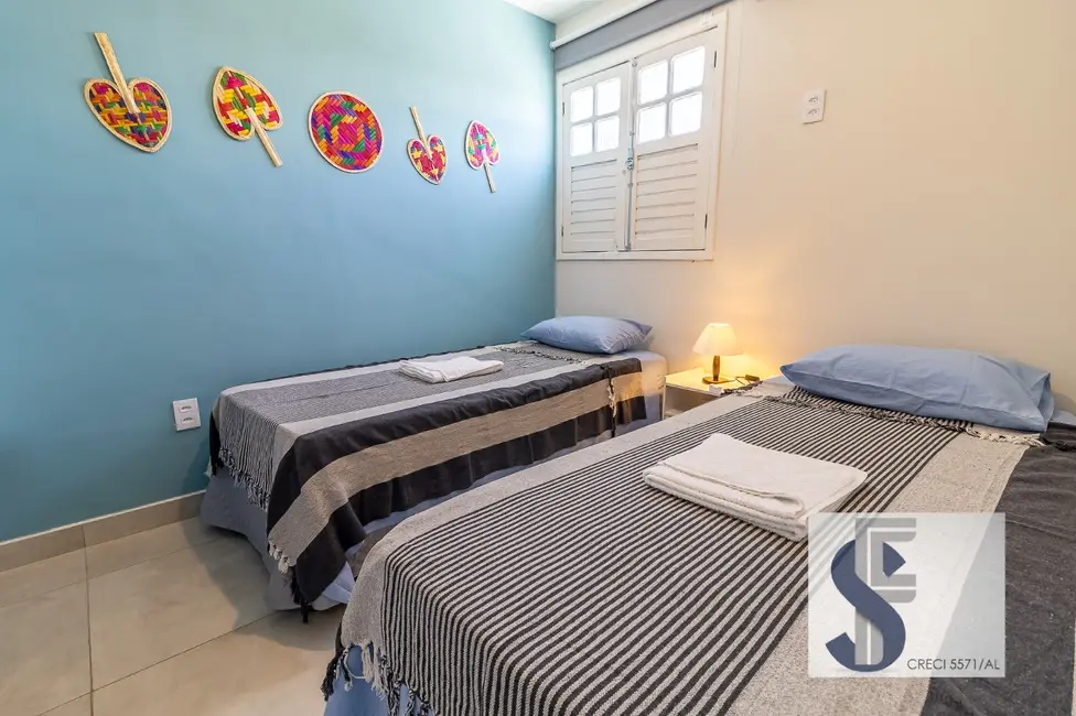 Foto 9 de Apartamento com 2 quartos à venda, 40m2 em Marechal Deodoro - AL