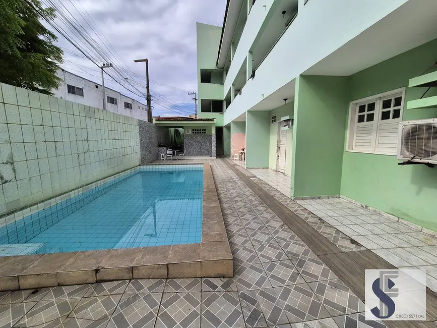 Foto 3 de Apartamento com 2 quartos à venda, 40m2 em Marechal Deodoro - AL
