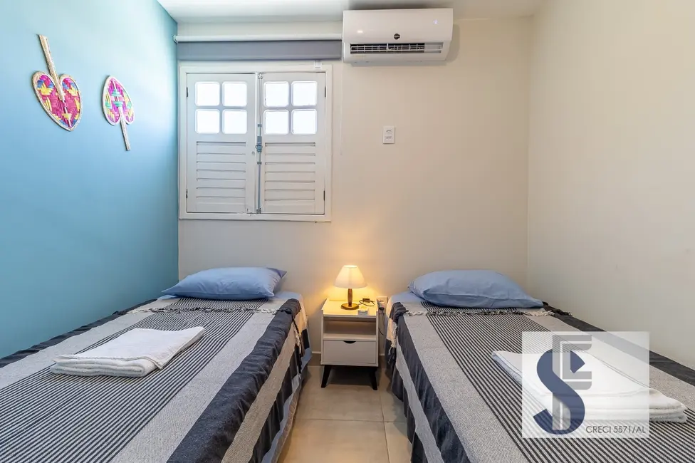 Foto 8 de Apartamento com 2 quartos à venda, 40m2 em Marechal Deodoro - AL