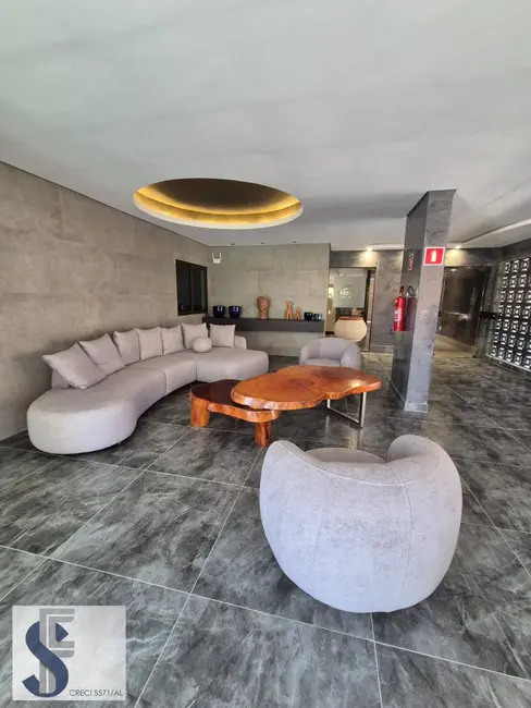 Foto 4 de Apartamento com 2 quartos à venda, 70m2 em Marechal Deodoro - AL