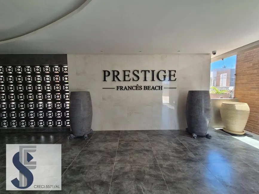 Foto 7 de Apartamento com 2 quartos à venda, 70m2 em Marechal Deodoro - AL