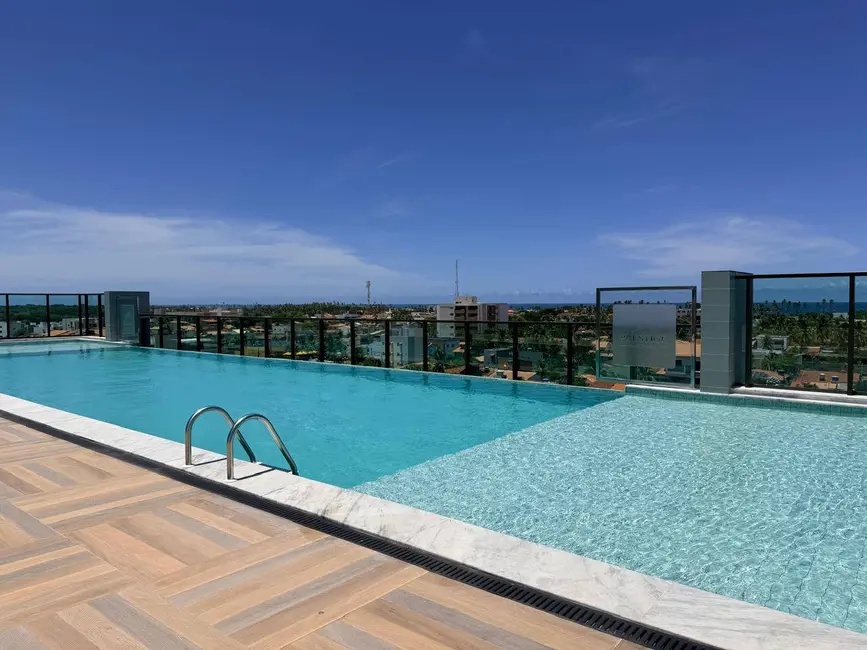 Foto 1 de Apartamento com 2 quartos à venda, 70m2 em Marechal Deodoro - AL