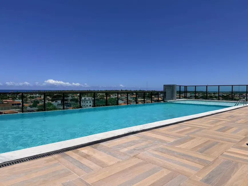 Foto 2 de Apartamento com 2 quartos à venda, 70m2 em Marechal Deodoro - AL