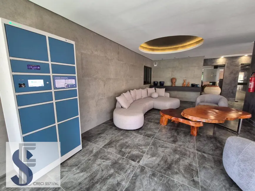 Foto 5 de Apartamento com 2 quartos à venda, 70m2 em Marechal Deodoro - AL