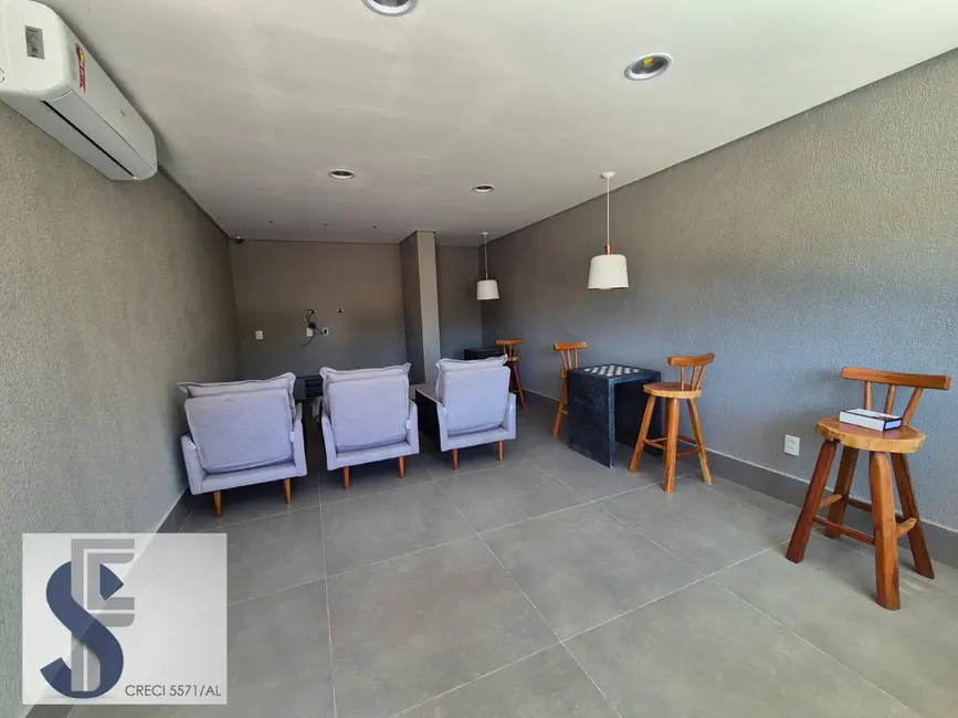 Foto 8 de Apartamento com 2 quartos à venda, 70m2 em Marechal Deodoro - AL