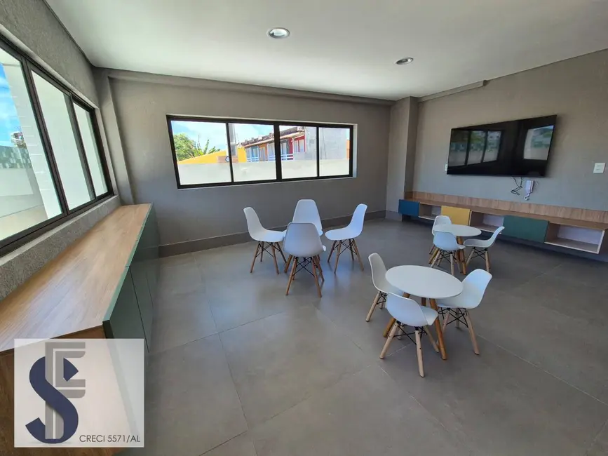 Foto 9 de Apartamento com 2 quartos à venda, 70m2 em Marechal Deodoro - AL