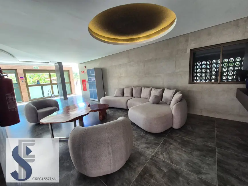 Foto 6 de Apartamento com 2 quartos à venda, 70m2 em Marechal Deodoro - AL