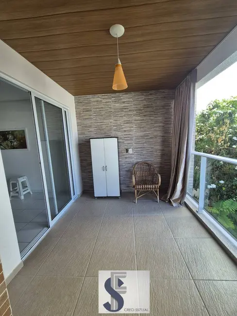 Foto 7 de Apartamento com 1 quarto à venda, 47m2 em Marechal Deodoro - AL
