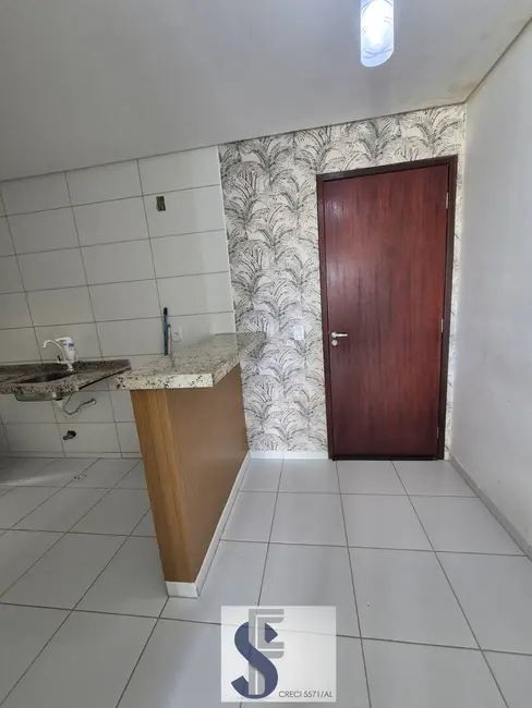 Foto 2 de Apartamento com 1 quarto à venda, 47m2 em Marechal Deodoro - AL