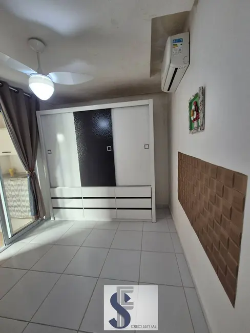 Foto 3 de Apartamento com 1 quarto à venda, 47m2 em Marechal Deodoro - AL