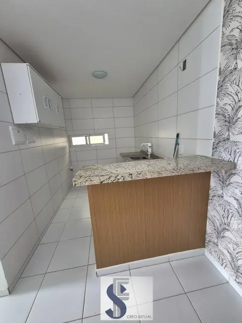 Foto 6 de Apartamento com 1 quarto à venda, 47m2 em Marechal Deodoro - AL