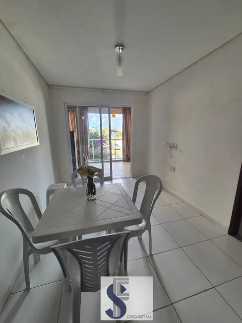 Foto 4 de Apartamento com 1 quarto à venda, 47m2 em Marechal Deodoro - AL