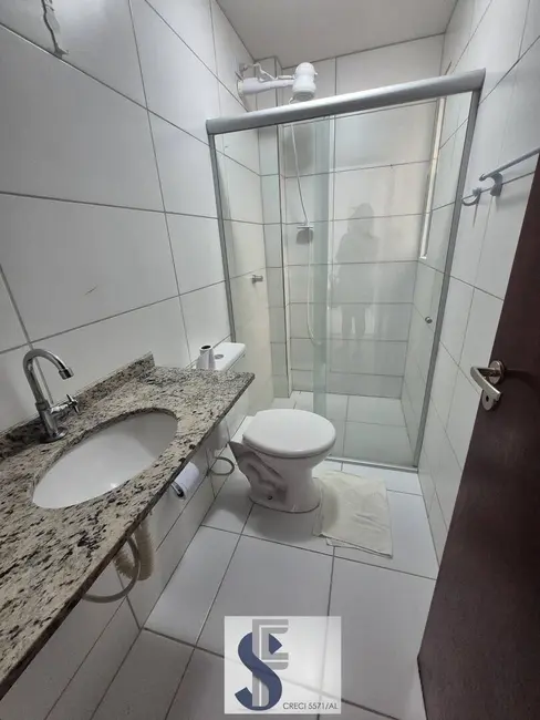 Foto 5 de Apartamento com 1 quarto à venda, 47m2 em Marechal Deodoro - AL