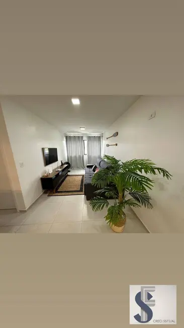 Foto 6 de Apartamento com 1 quarto à venda, 47m2 em Marechal Deodoro - AL