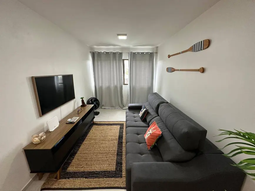 Foto 9 de Apartamento com 1 quarto à venda, 47m2 em Marechal Deodoro - AL