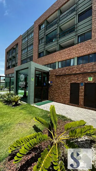 Foto 1 de Apartamento com 1 quarto à venda, 47m2 em Marechal Deodoro - AL