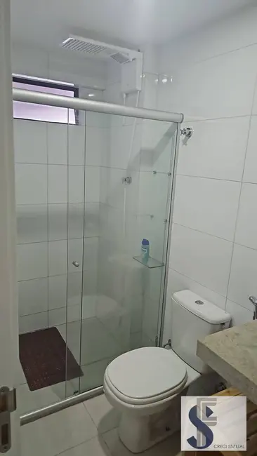 Foto 8 de Apartamento com 1 quarto à venda, 47m2 em Marechal Deodoro - AL