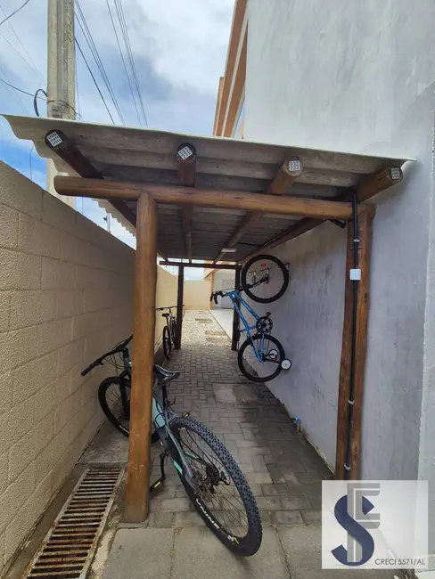 Foto 2 de Apartamento com 1 quarto à venda, 47m2 em Marechal Deodoro - AL